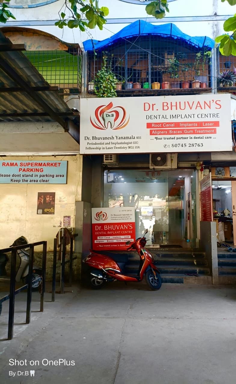 Dr. Bhuvan's Dental Clinic - 3