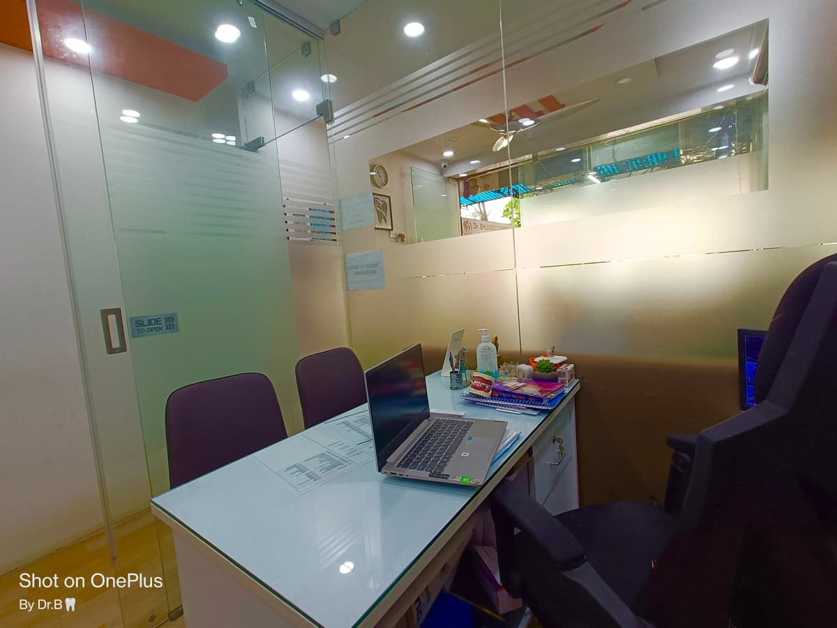 Dr. Bhuvan's Dental Clinic - 4