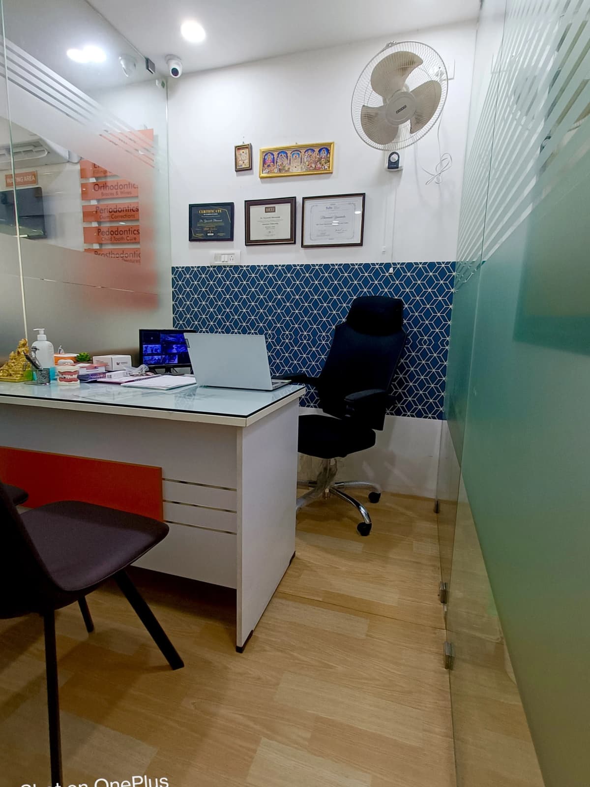 Dr. Bhuvan's Dental Clinic - 6
