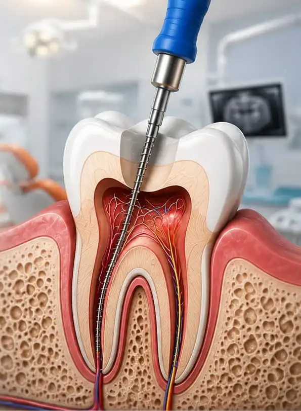 Root Canal Treatment (RCT): Pain, Procedure & Cost